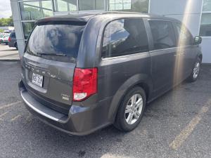 Miniature 6 Dodge Grand Caravan Crew 2018