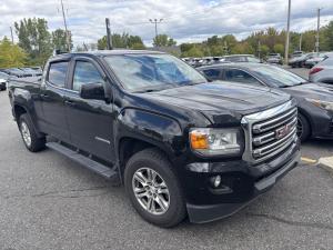 Miniature 7 GMC Canyon SLE 2019