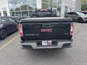Miniature 5 GMC Canyon SLE 2019