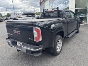 Miniature 6 GMC Canyon SLE 2019