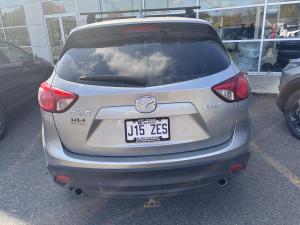 Thumbnail 5 Mazda CX-5 GX 2013