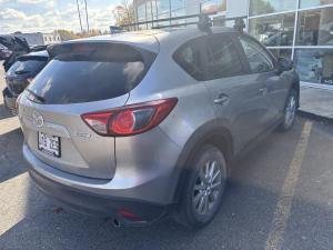 Thumbnail 6 Mazda CX-5 GX 2013