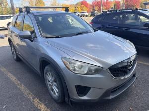 Thumbnail 7 Mazda CX-5 GX 2013