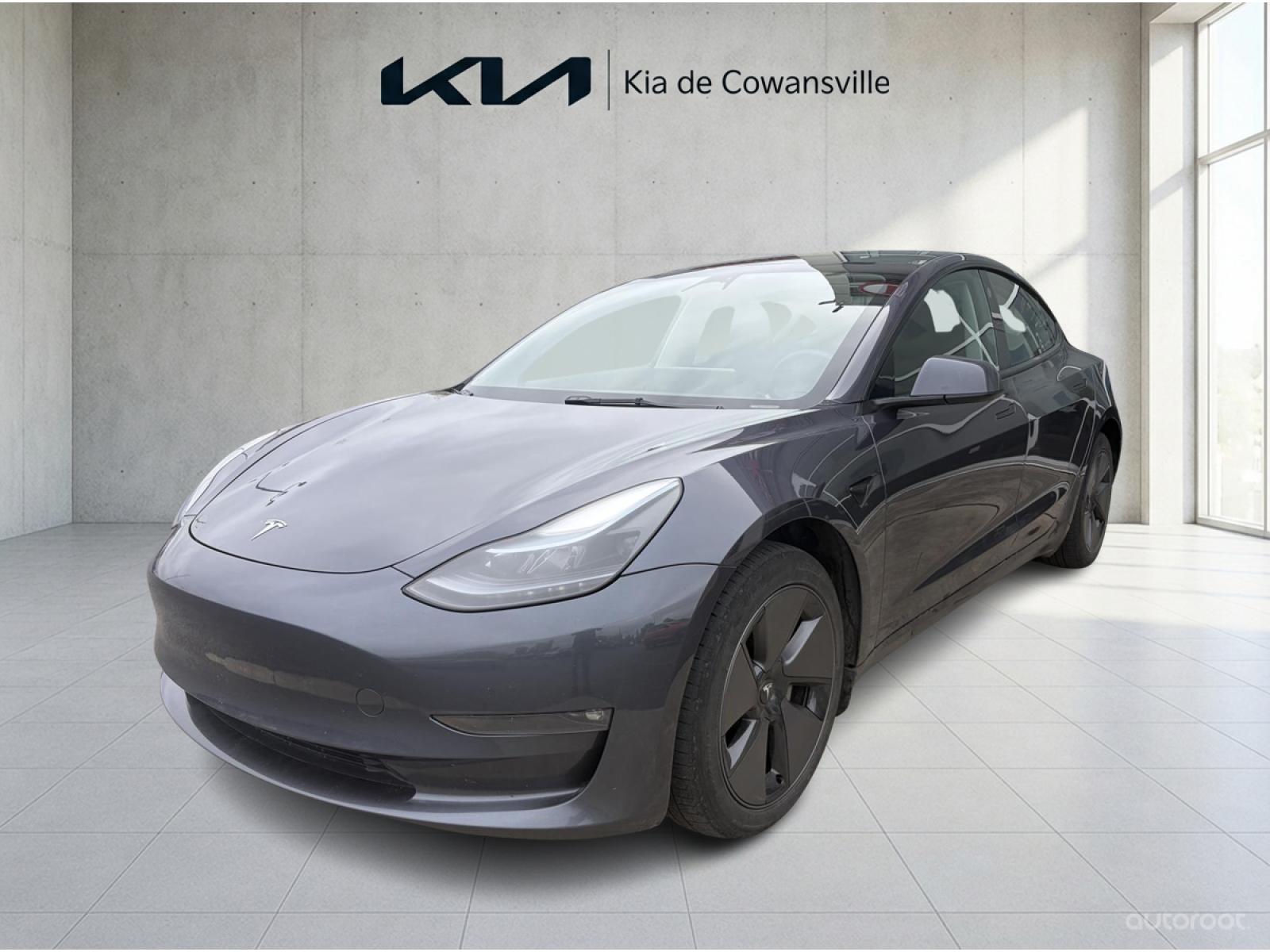 Tesla Model 3 Long Range 2023