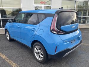 Miniature 5 Kia Soul EX 2024
