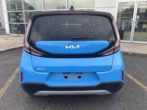 Miniature 7 Kia Soul EX 2024