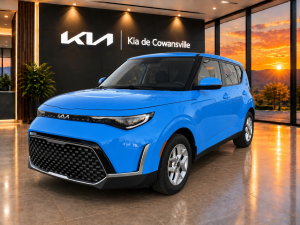 2024 Kia Soul EX - Image 1