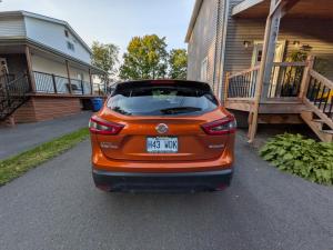 Miniature 6 Nissan Qashqai SV 2020