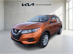 2020 Nissan Qashqai SV - Image 1