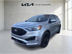 2021 Ford Edge ST Line - Image 1