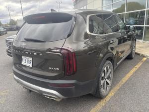 Miniature 7 Kia Telluride SX 2021