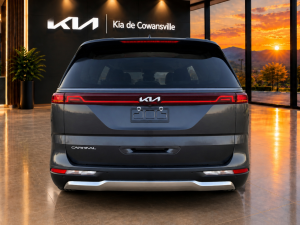 Thumbnail 5 Kia Carnival EX+ 2024