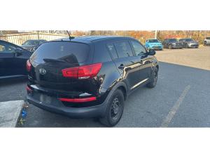 Miniature 5 Kia Sportage LX 2015