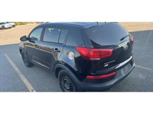 Miniature 8 Kia Sportage LX 2015