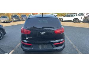 Miniature 6 Kia Sportage LX 2015