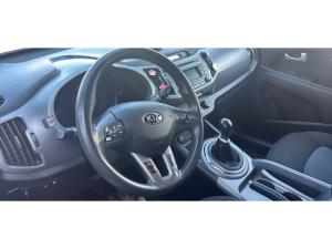 Miniature 9 Kia Sportage LX 2015
