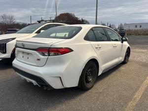 Thumbnail 5 Toyota Corolla SE CVT 2022