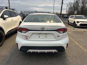 Thumbnail 6 Toyota Corolla SE CVT 2022