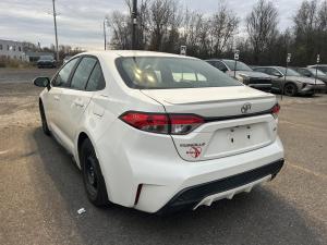 Thumbnail 7 Toyota Corolla SE CVT 2022