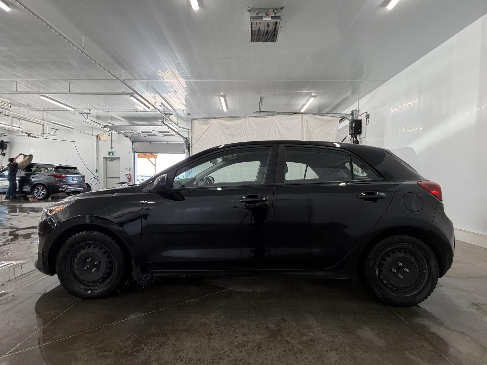 Kia Rio LX Plus 2021 — photo 2