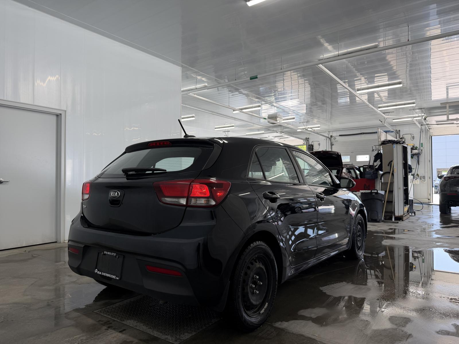 Kia Rio LX Plus 2021 — photo 7