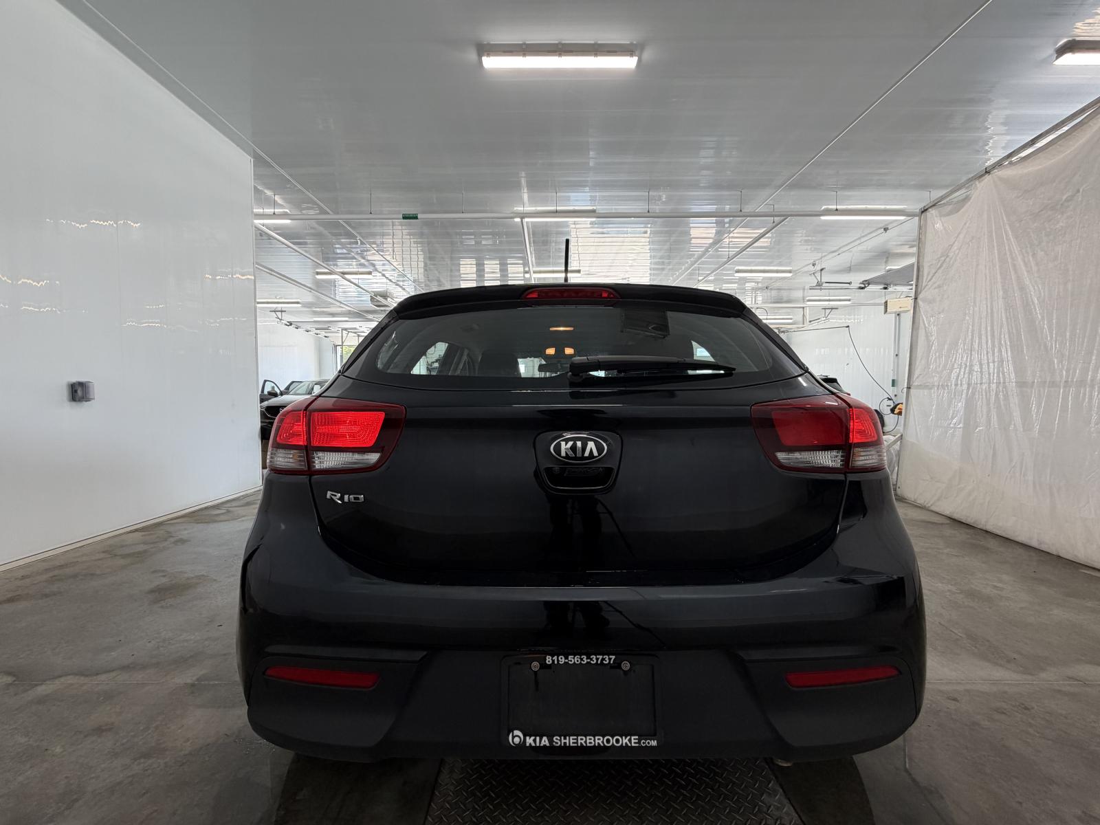 Kia Rio LX Plus 2021 — photo 5