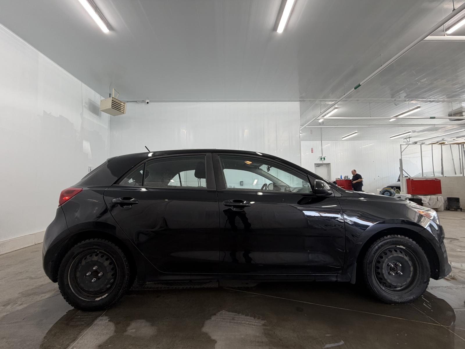 Kia Rio LX Plus 2021 — photo 8