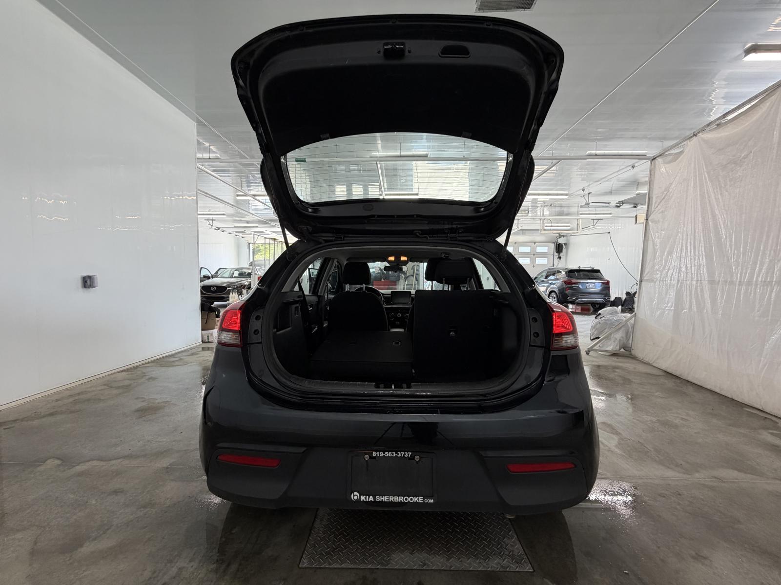Kia Rio LX Plus 2021 — photo 6