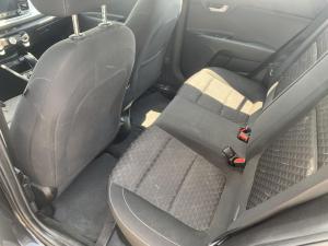 Miniature 14 Kia Rio LX Plus 2021