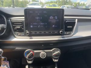 Miniature 19 Kia Rio LX Plus 2021