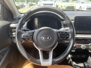 Miniature 16 Kia Rio LX Plus 2021