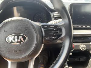 Miniature 18 Kia Rio LX Plus 2021
