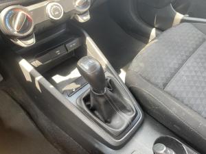 Miniature 21 Kia Rio LX Plus 2021