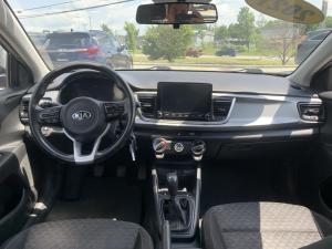 Miniature 22 Kia Rio LX Plus 2021