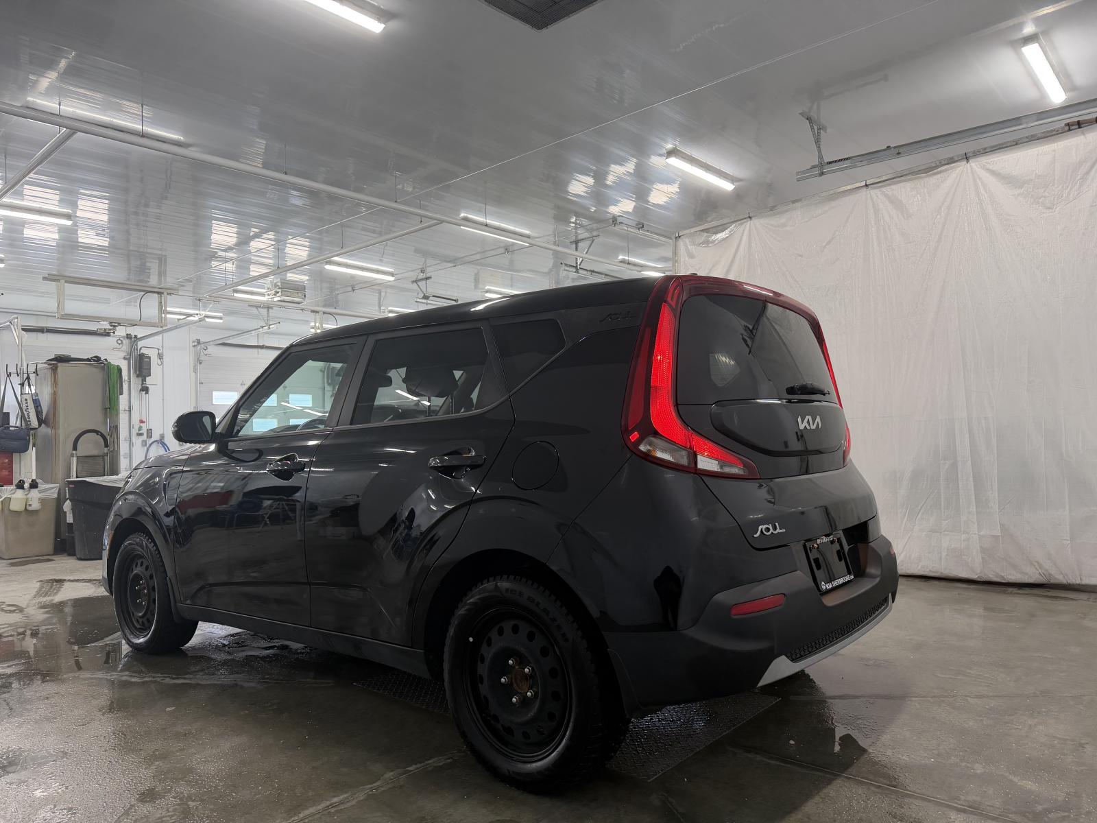 Kia Soul EX 2022 — photo 4