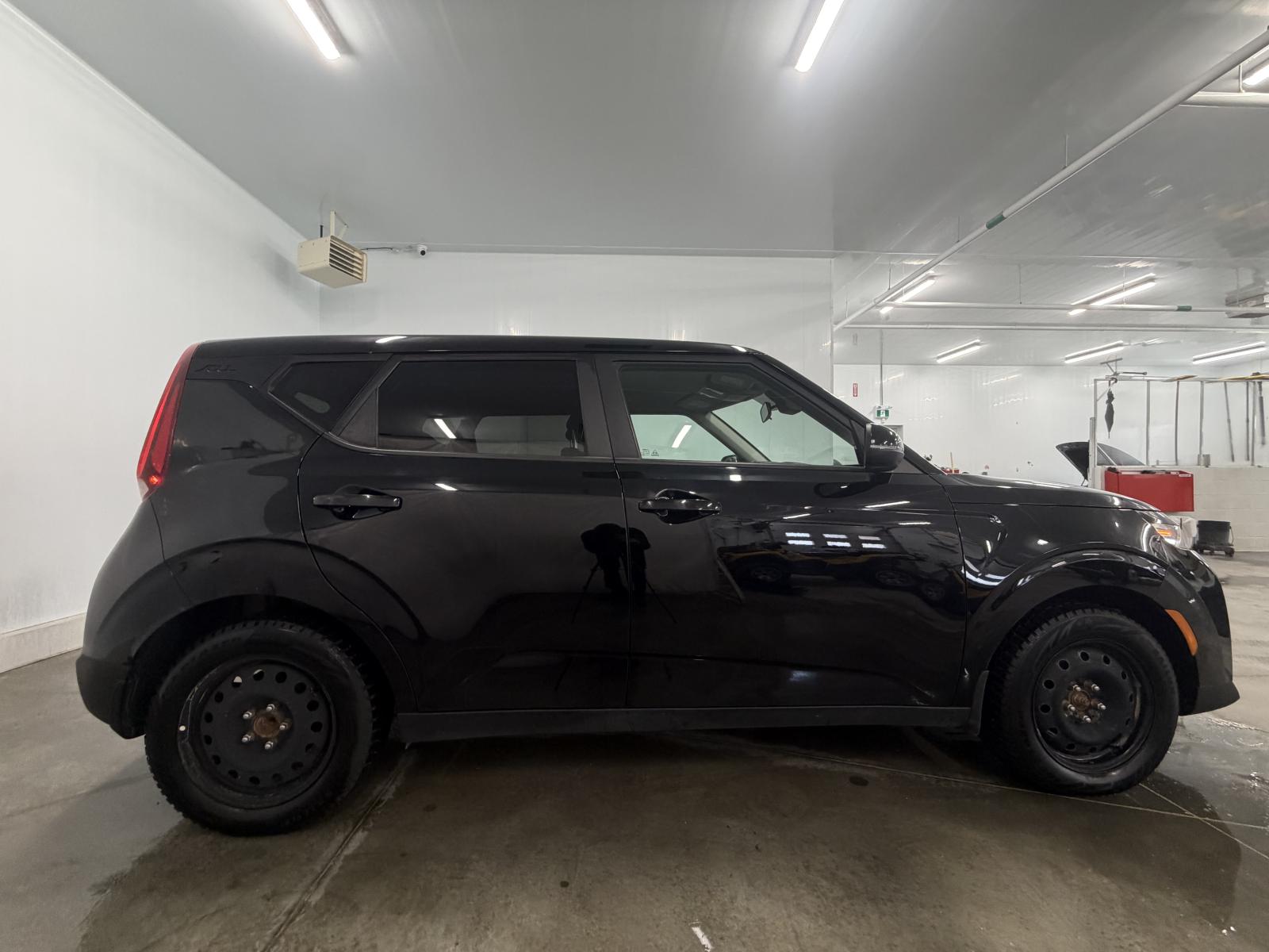 Kia Soul EX 2022 — photo 8