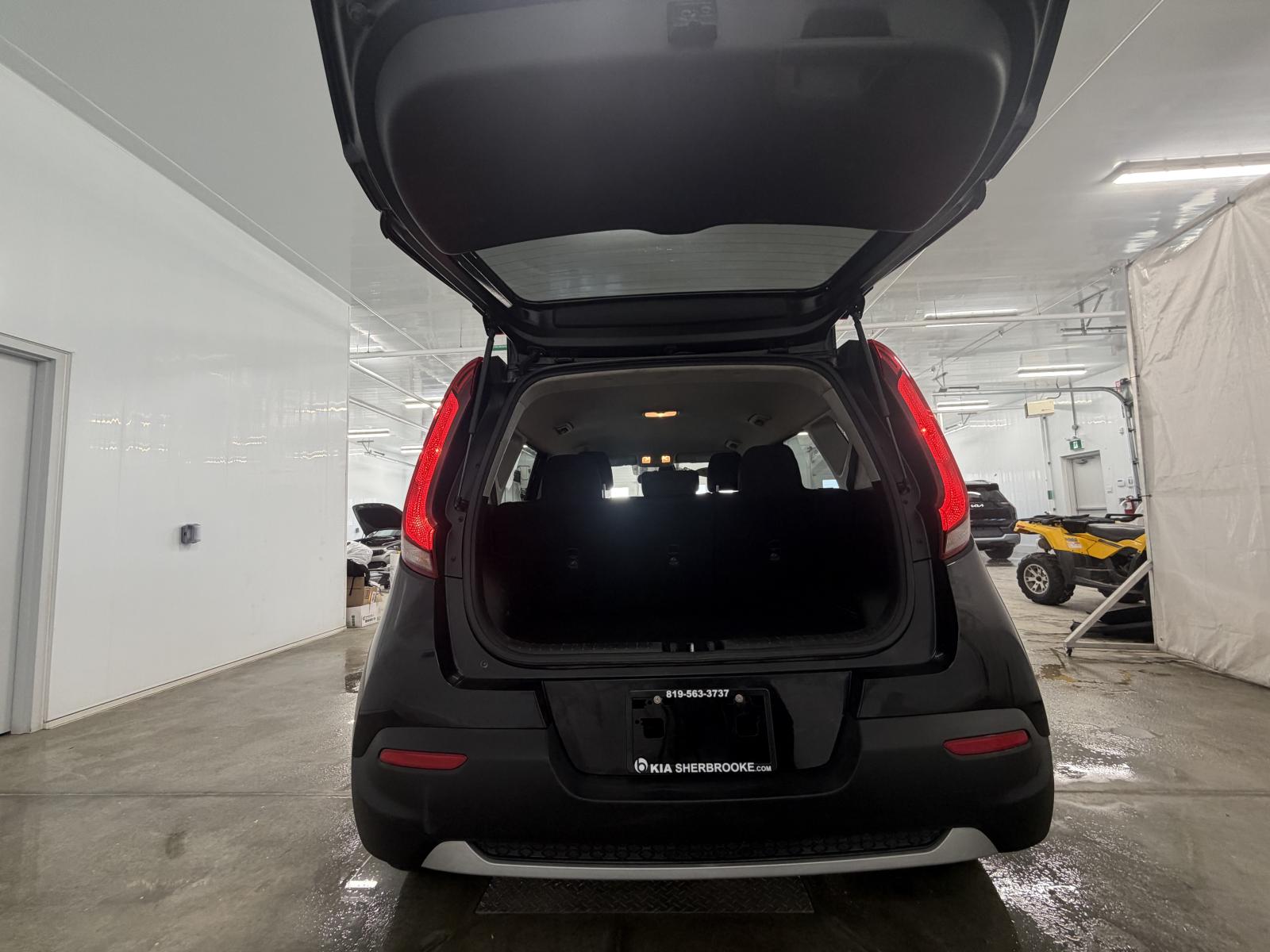 Kia Soul EX 2022 — photo 6