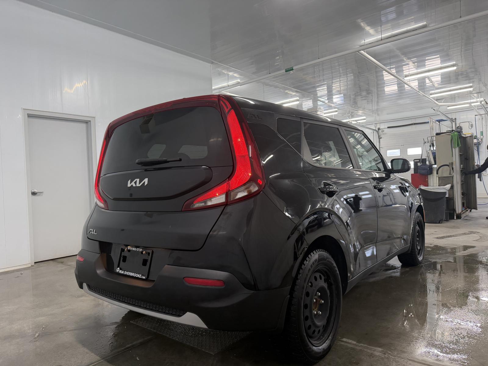 Kia Soul EX 2022 — photo 7