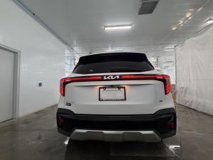 Miniature 5 Kia Seltos EX Premium 2024