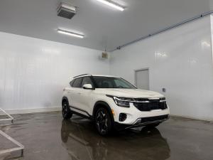 Miniature 10 Kia Seltos EX Premium 2024