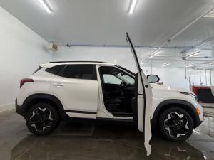 Miniature 9 Kia Seltos EX Premium 2024