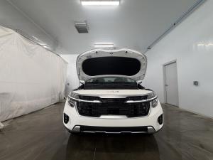 Miniature 12 Kia Seltos EX Premium 2024