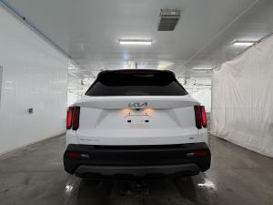Miniature 5 Kia Sorento X-Line 2023