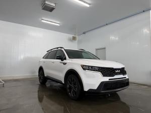 Miniature 10 Kia Sorento X-Line 2023