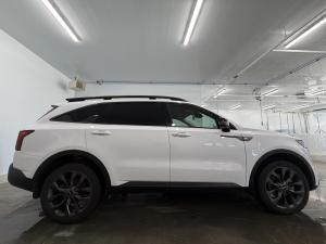 Miniature 8 Kia Sorento X-Line 2023
