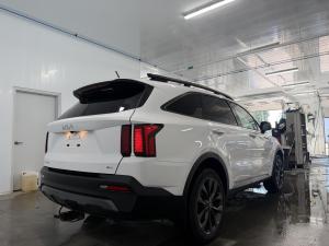 Miniature 7 Kia Sorento X-Line 2023