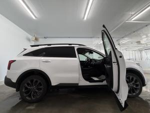 Miniature 9 Kia Sorento X-Line 2023