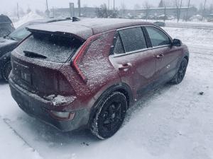 Miniature 5 Kia Niro Wind EV 2024