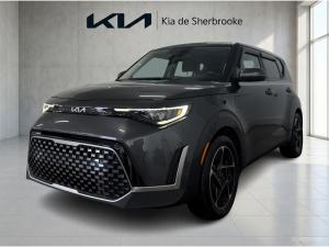 2023 Kia Soul EX Plus - Image 1