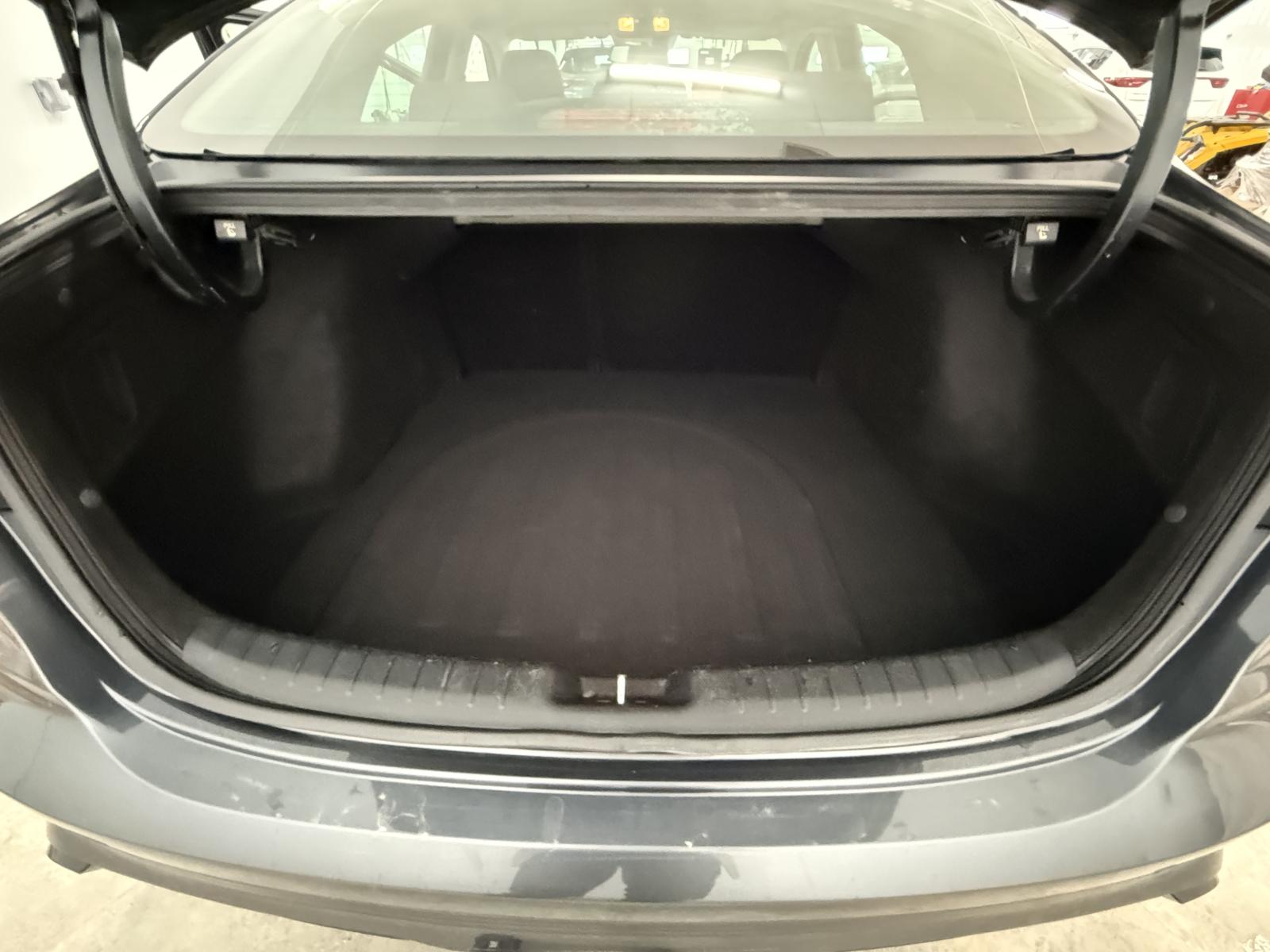 Kia Forte EX 2023 — photo 7